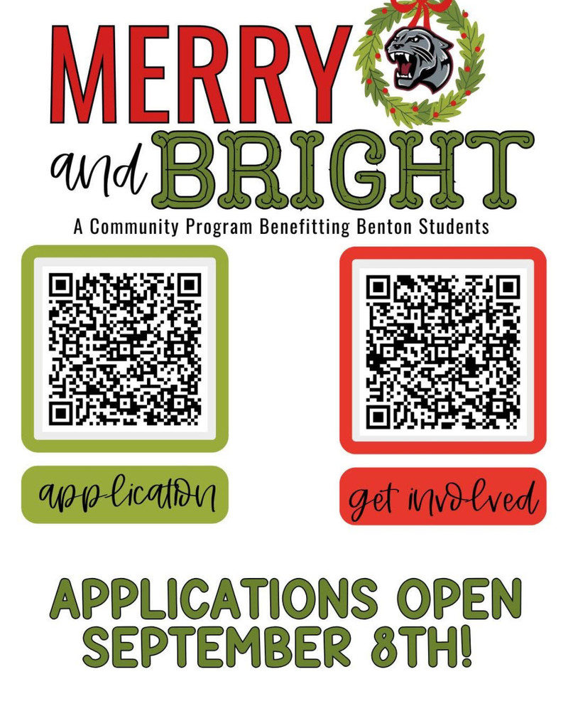 applications for christmas assistance