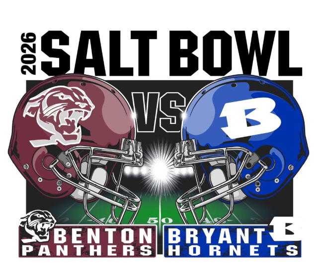 Salt Bowl 2026