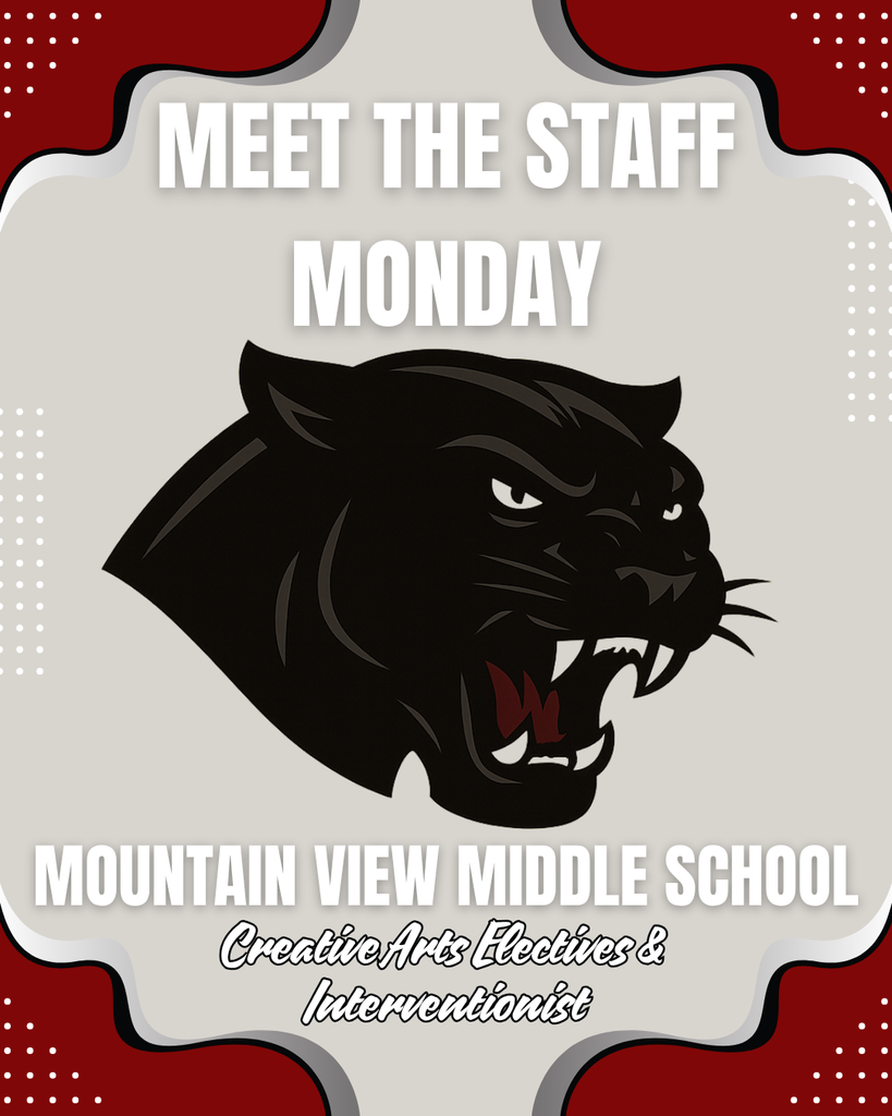 meet the staff monday creative arts electives and interventionist