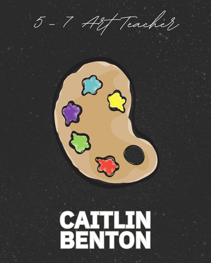 5-7 art caitlin benton