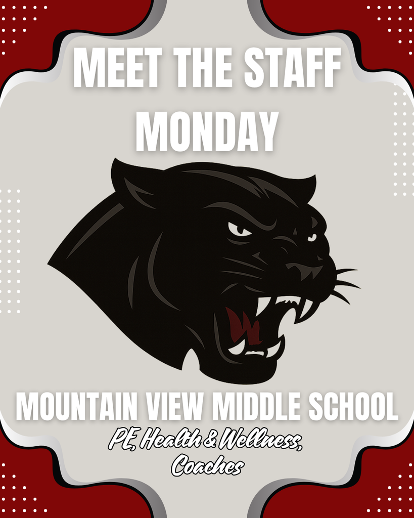 meet the staff monday pe, health & wellness, coaches