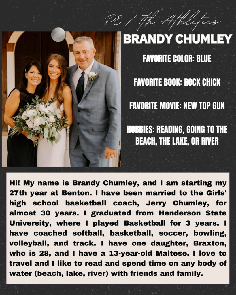 brandy chumley