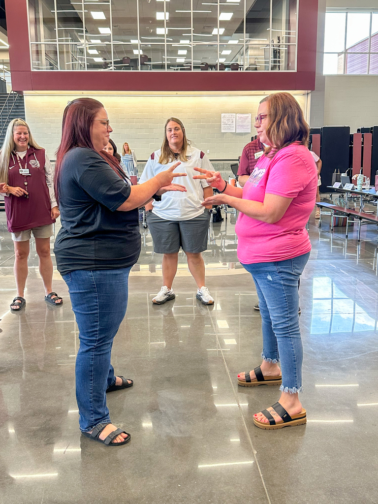 rock paper scissors showoff