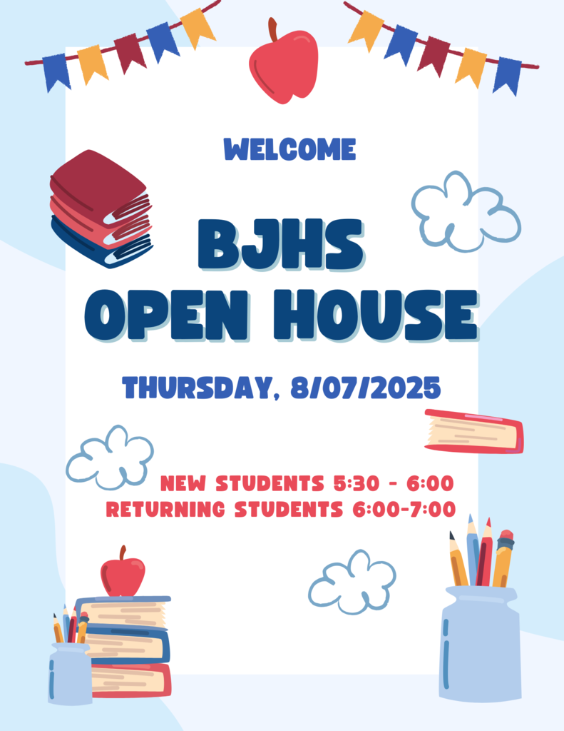 Open House 