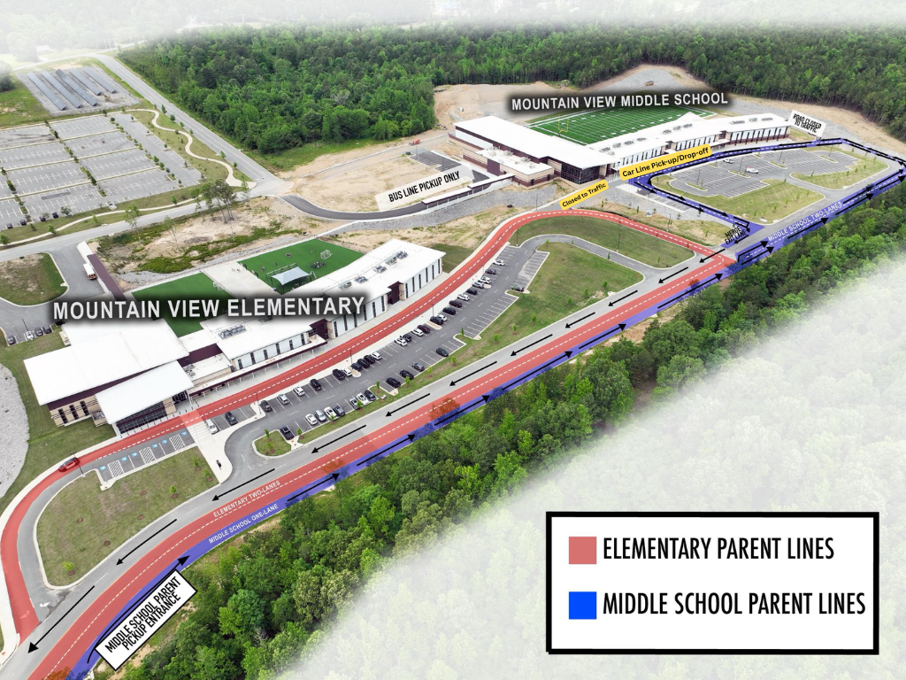 mvms traffic flow 