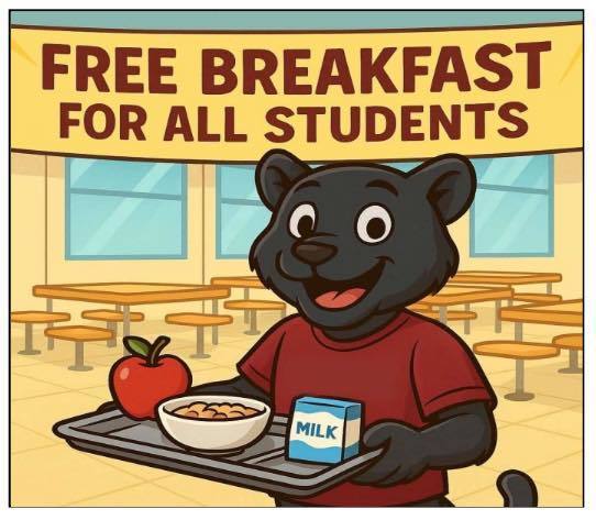 Free Breakfast