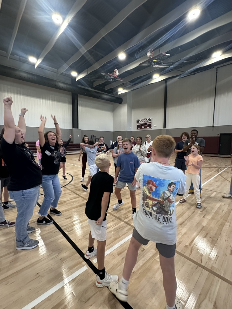 MVMS rock paper scissors 