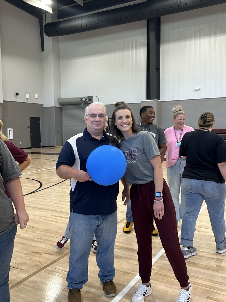 MVMS smiles