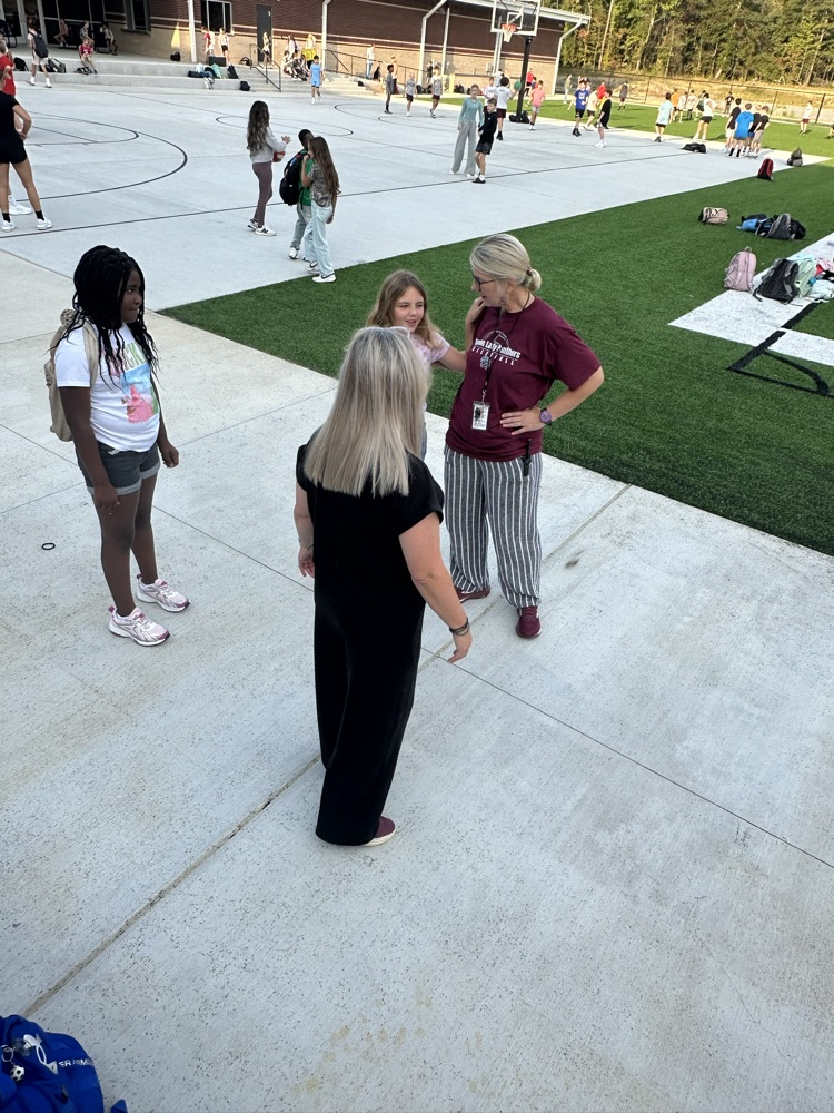 MVMS assistant principal
