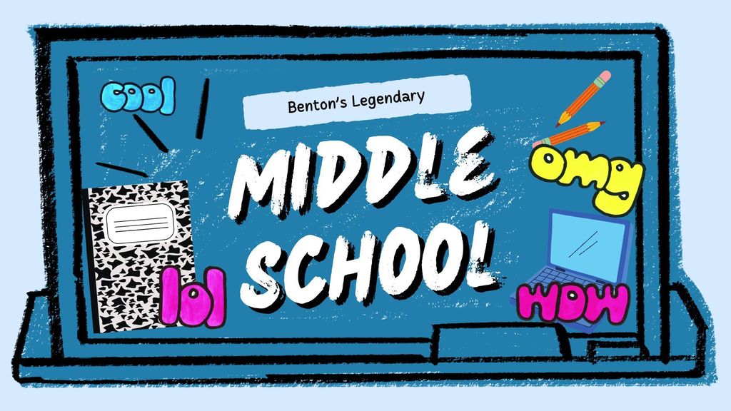 Middle School Assembly