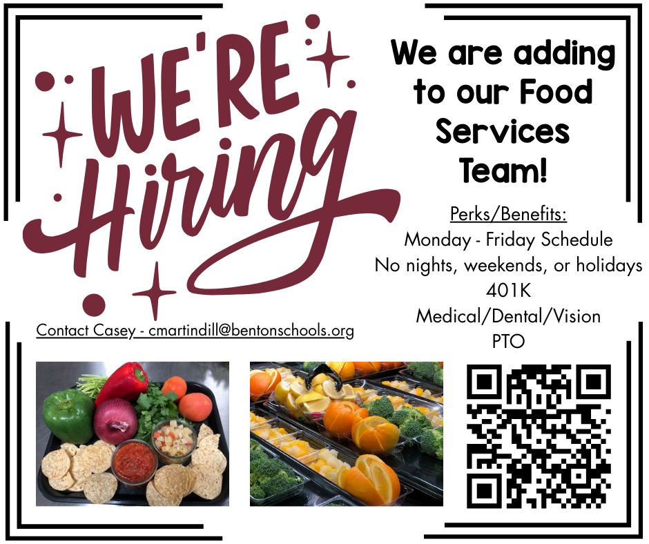 Food Services