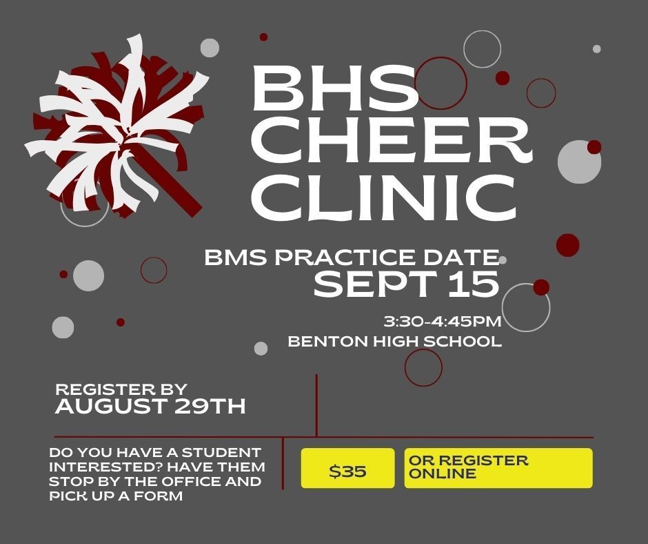 Cheer