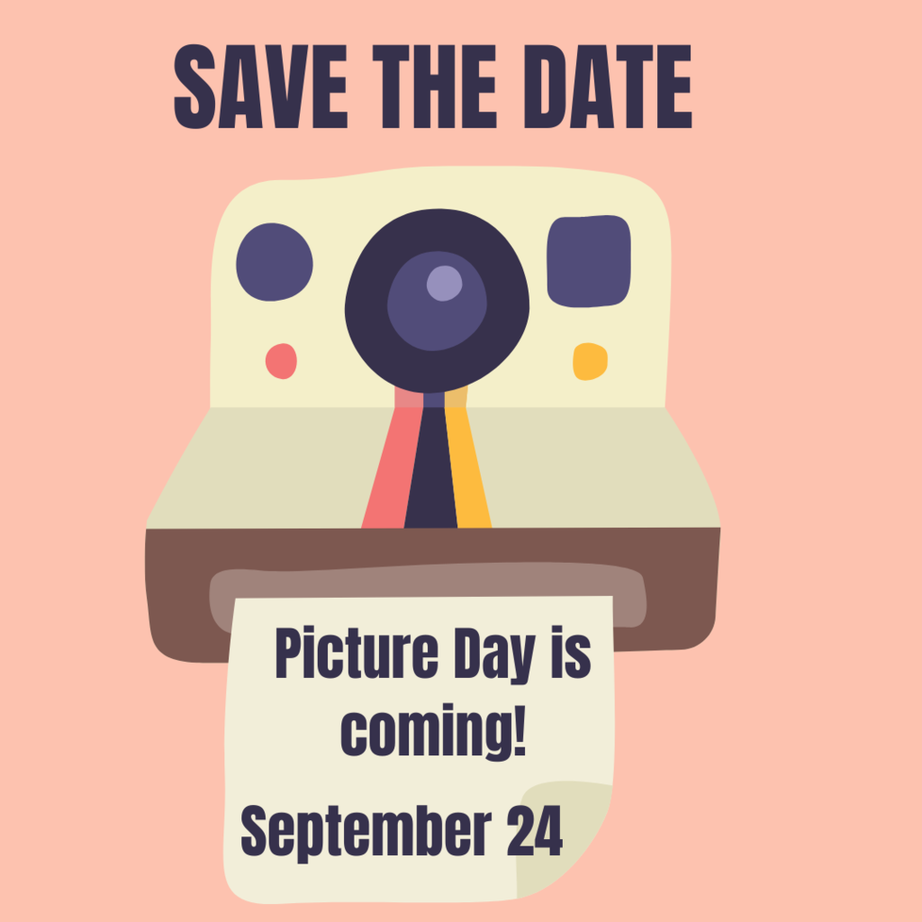 picture day announcement