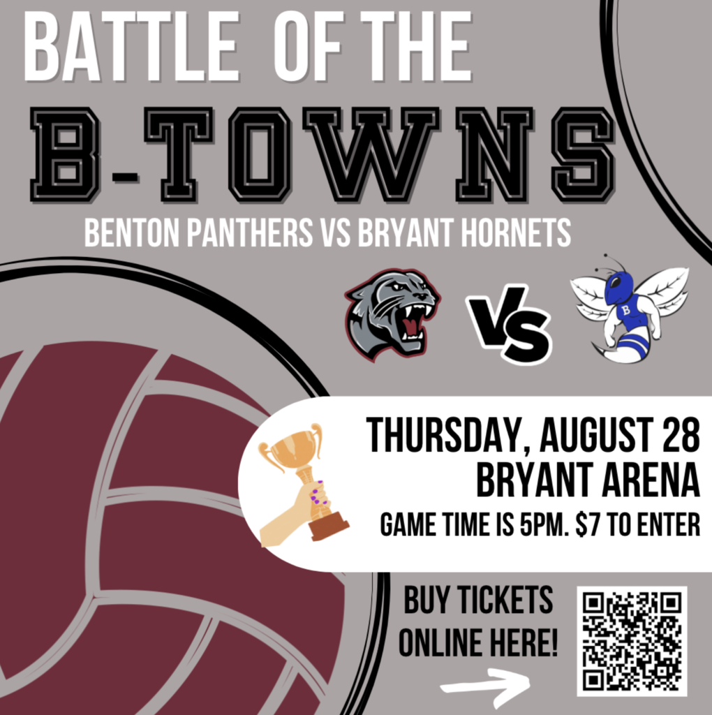 Battle of the BTOWNS