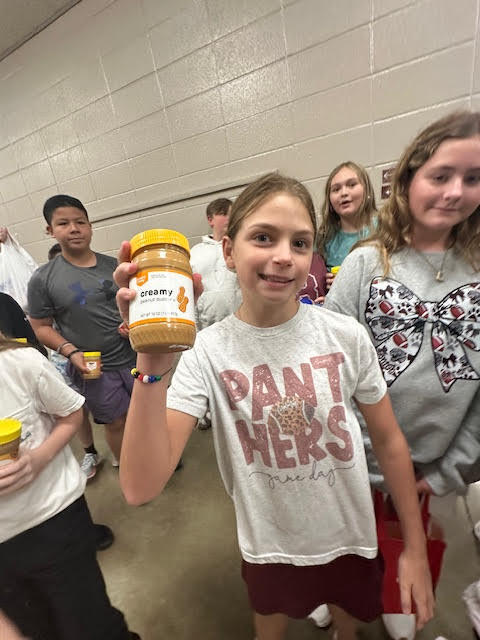 Peanut Butter