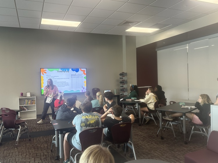 MVMS library