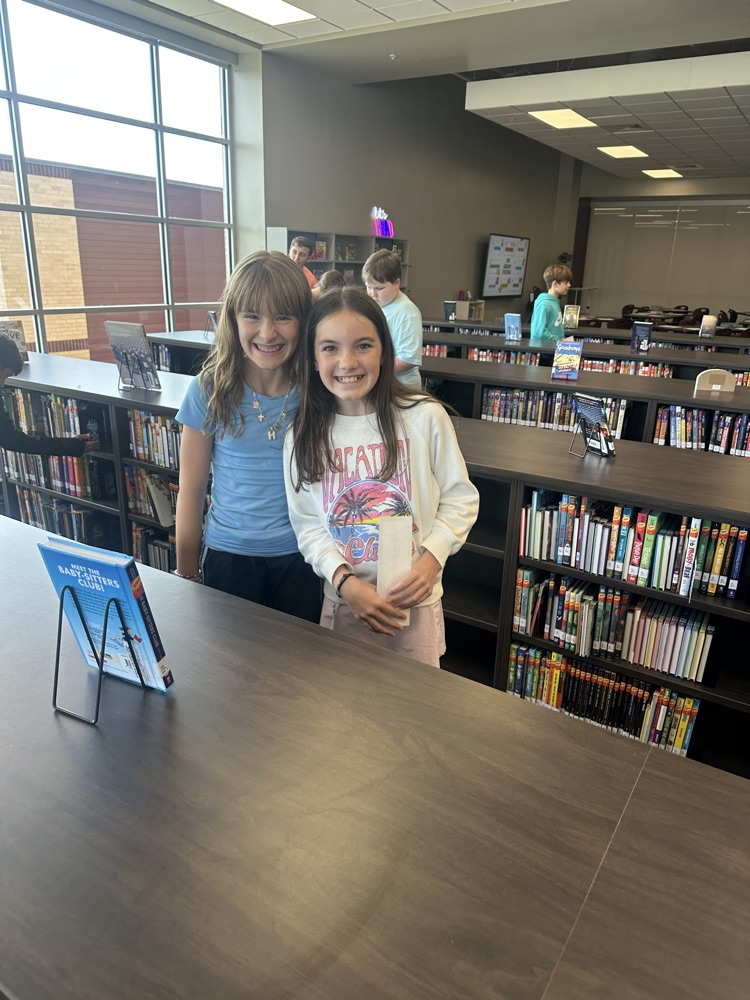 MVMS library