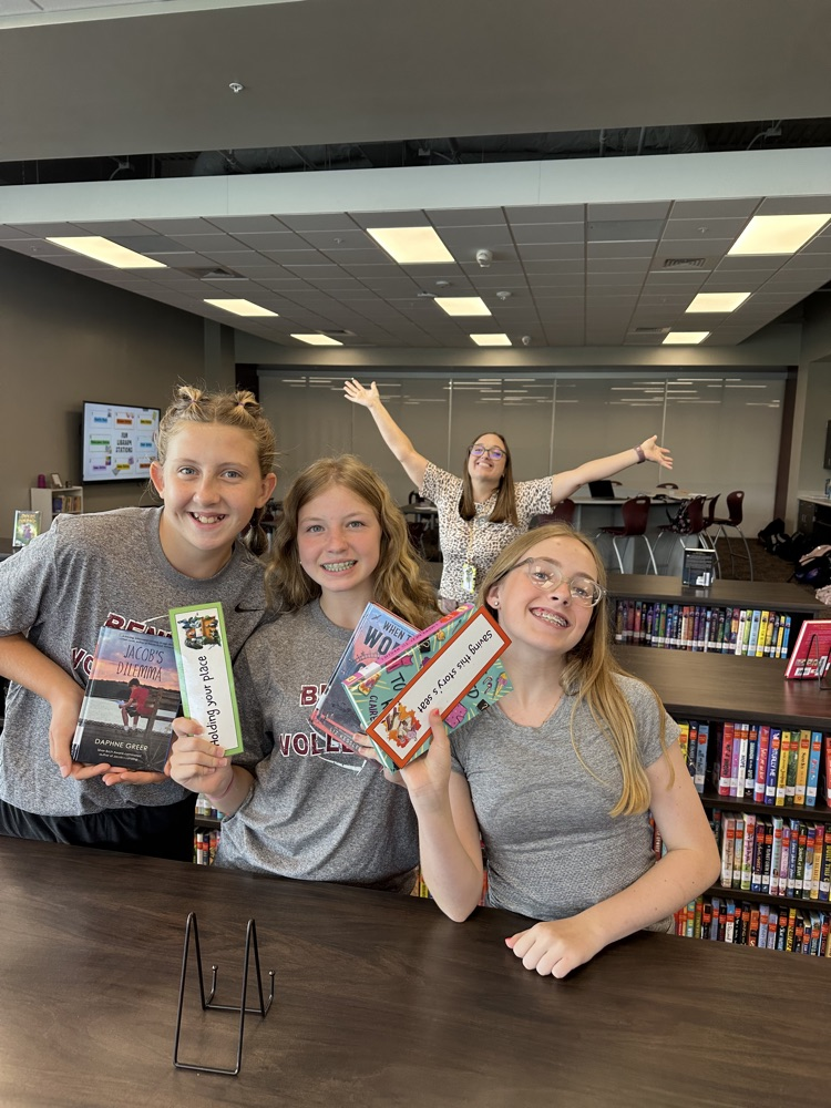 MVMS library