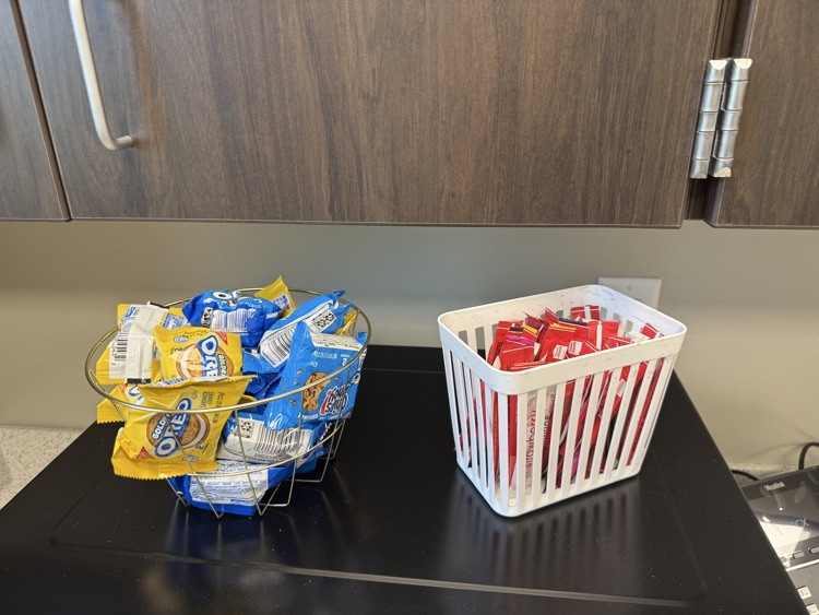MVMS lounge