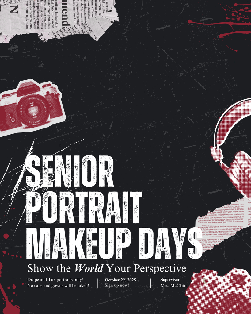 sr portraits