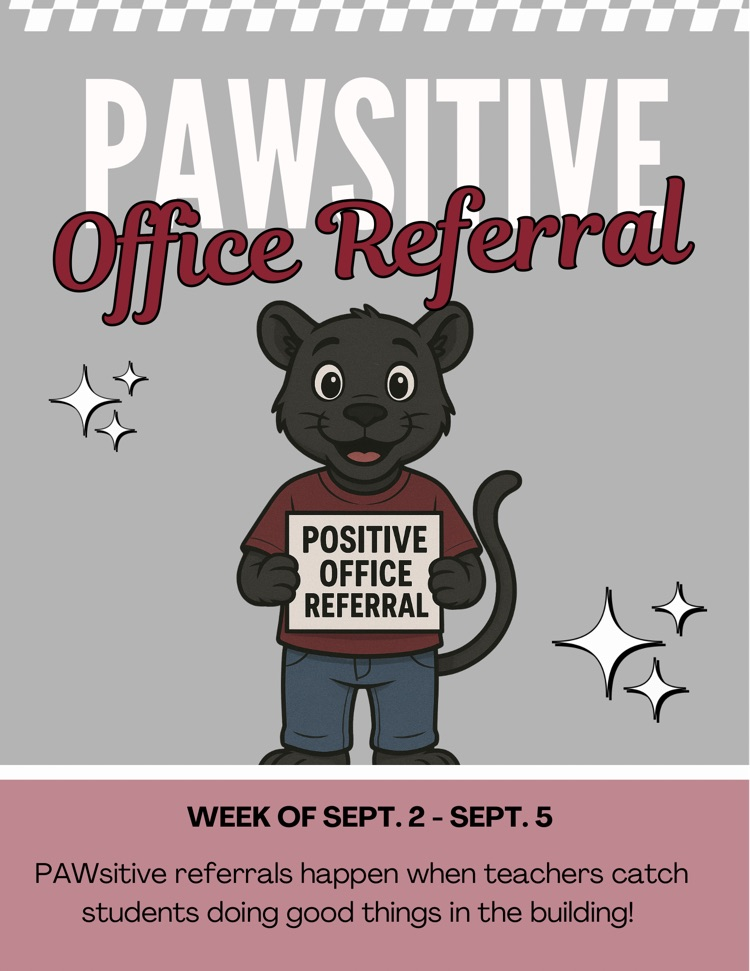 pawsitive office referrals