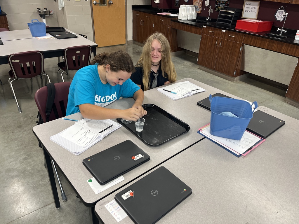 Learning in Action