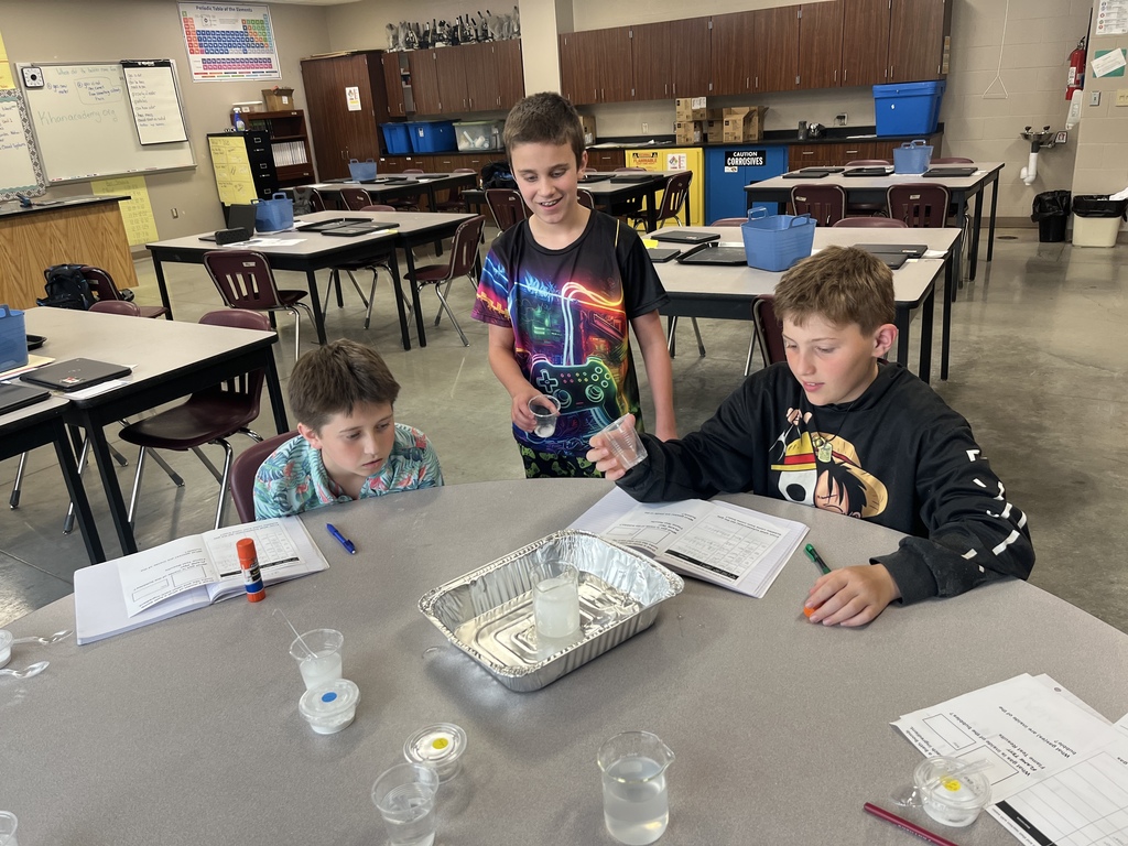 Learning in Action