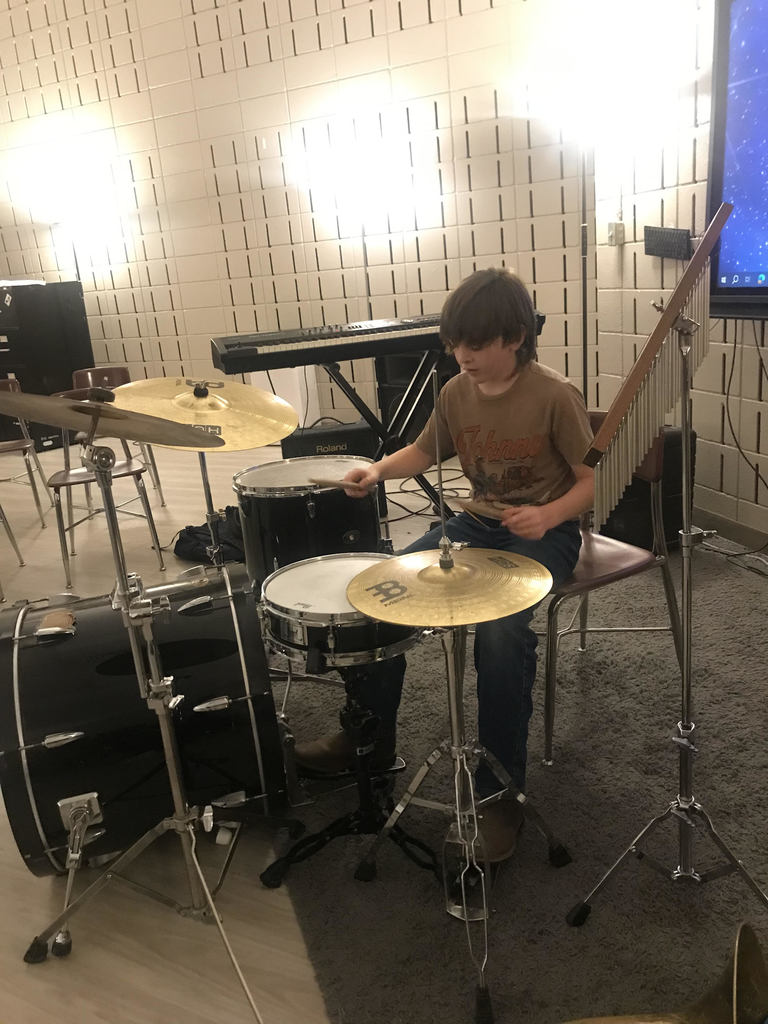 drums