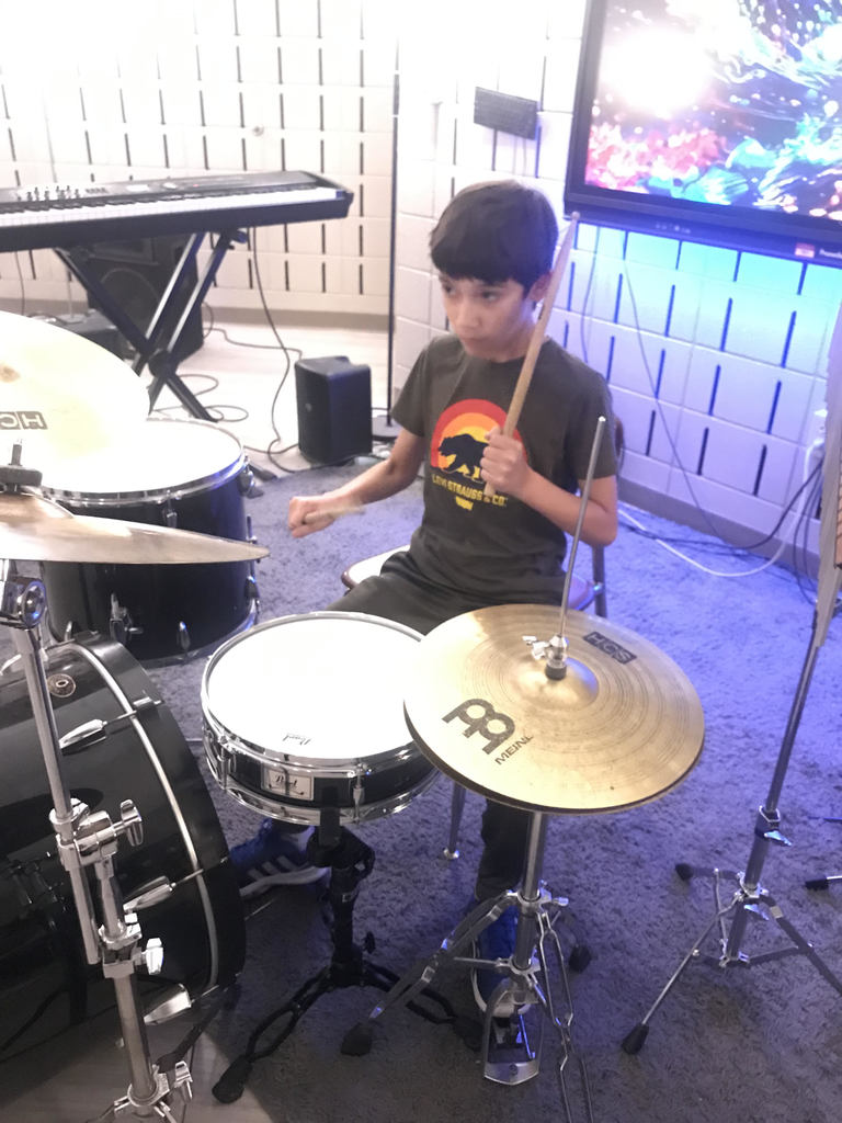 drums