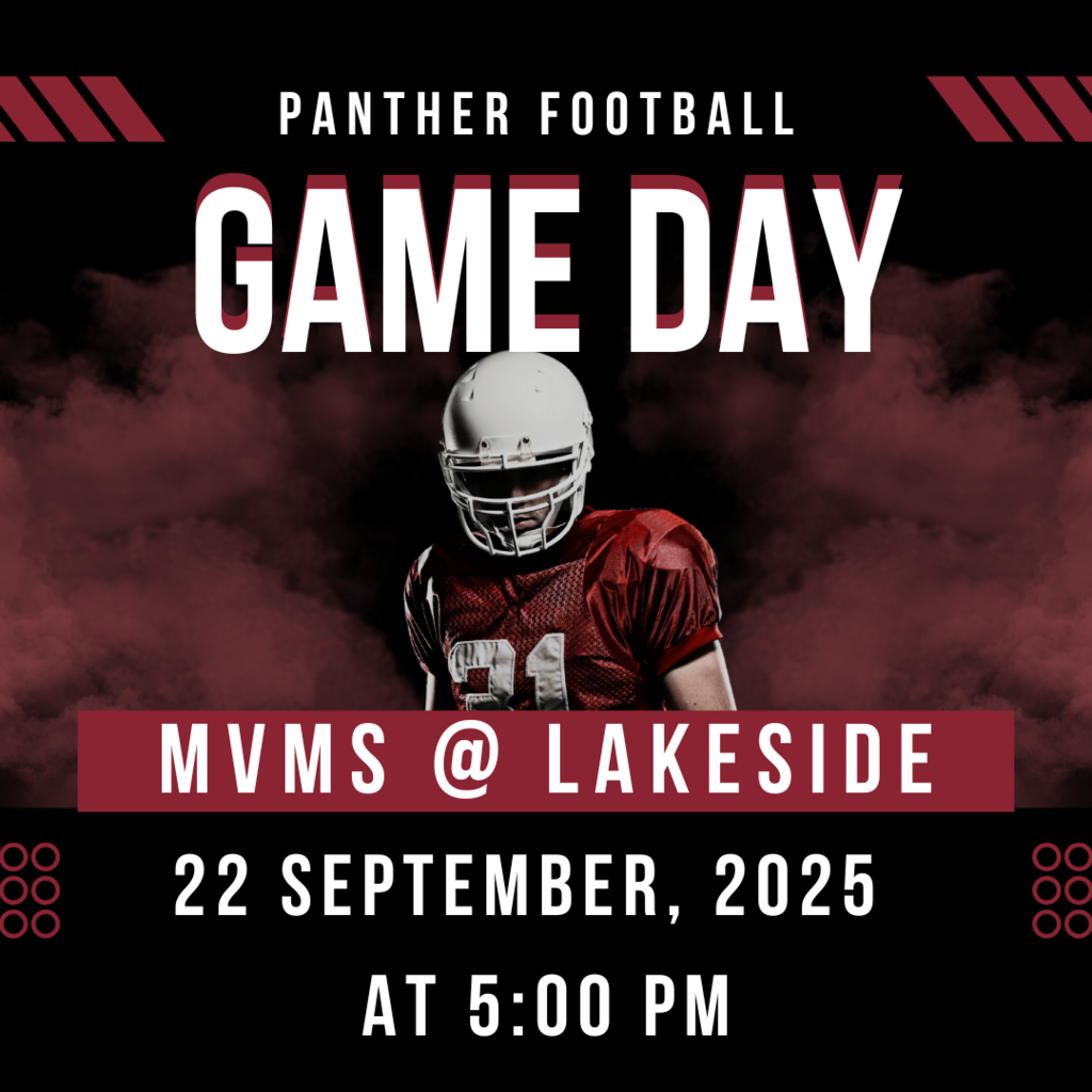mvms game day @ Lakeside 