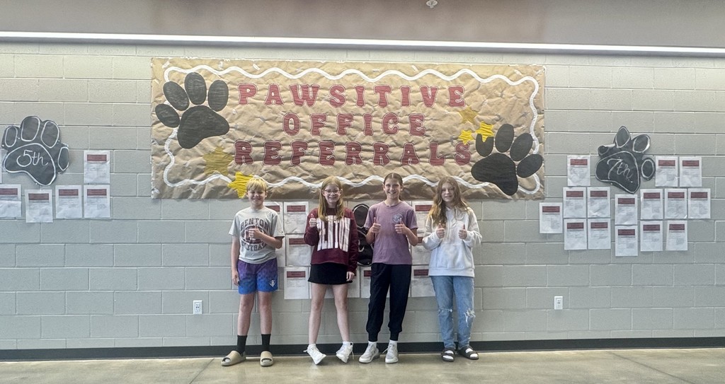 mvms students