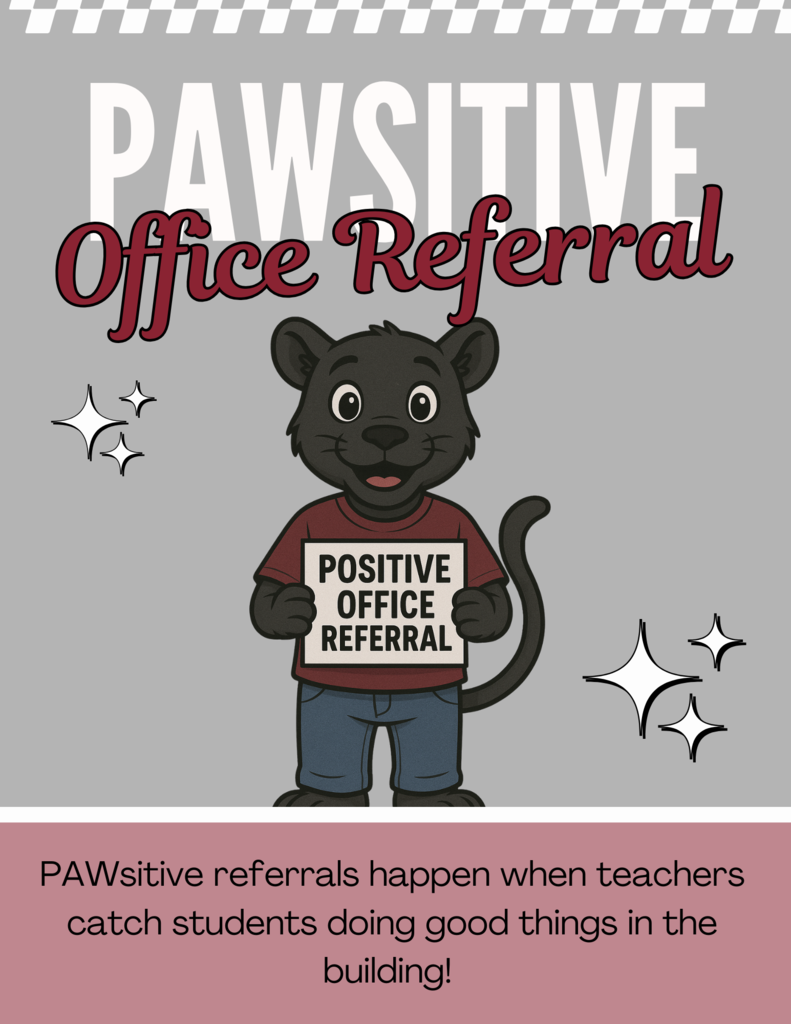 pawsitive office referrals