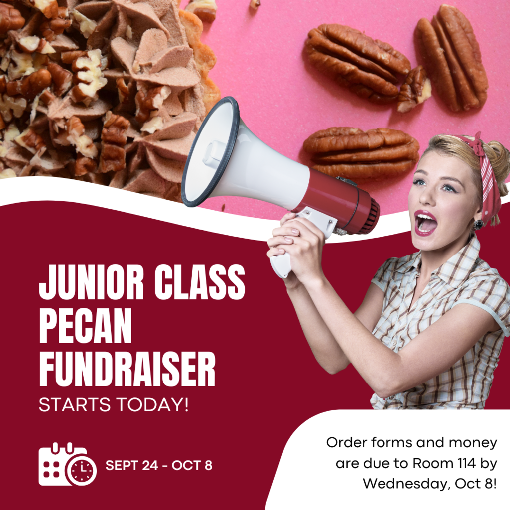 Junior Class