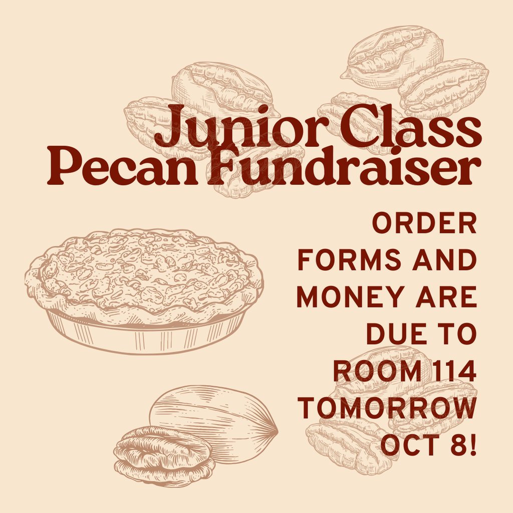 pecan
