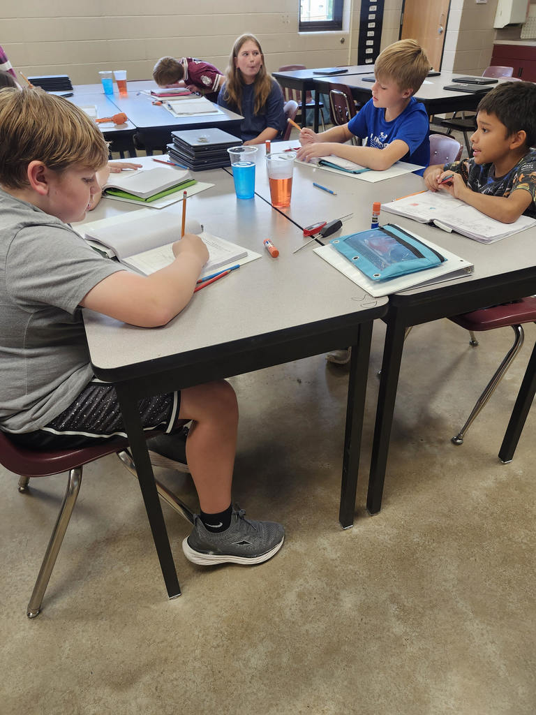 Learning in Action
