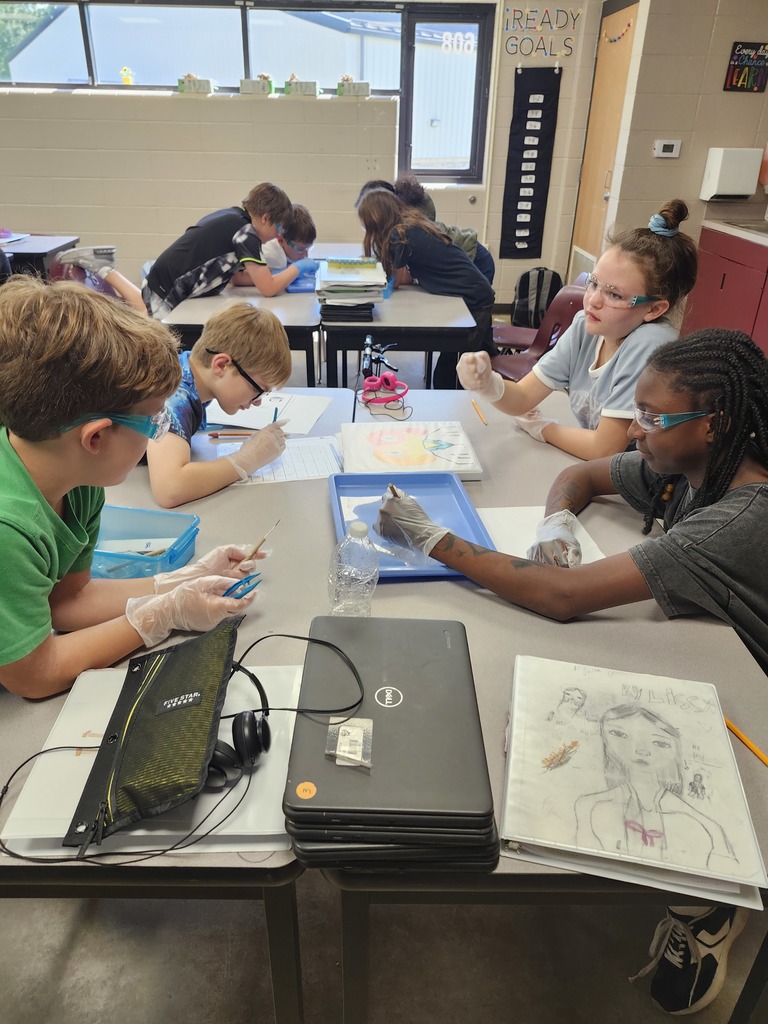 Learning in Action