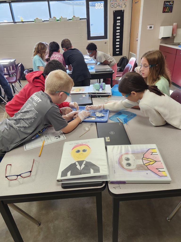 Learning in Action
