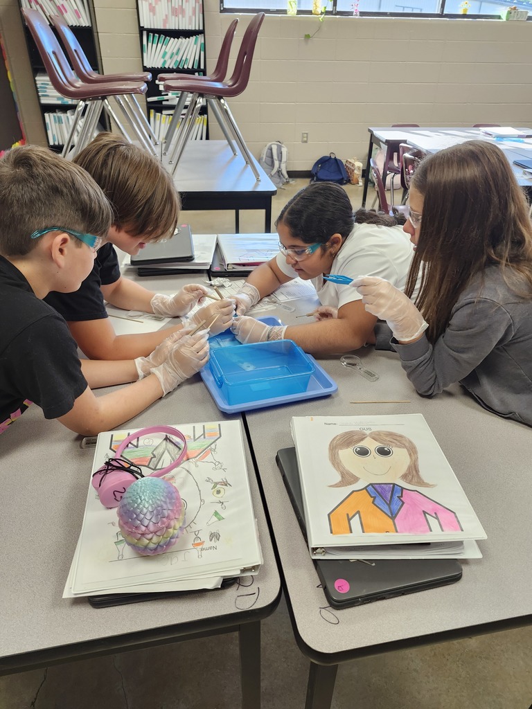 Learning in Action