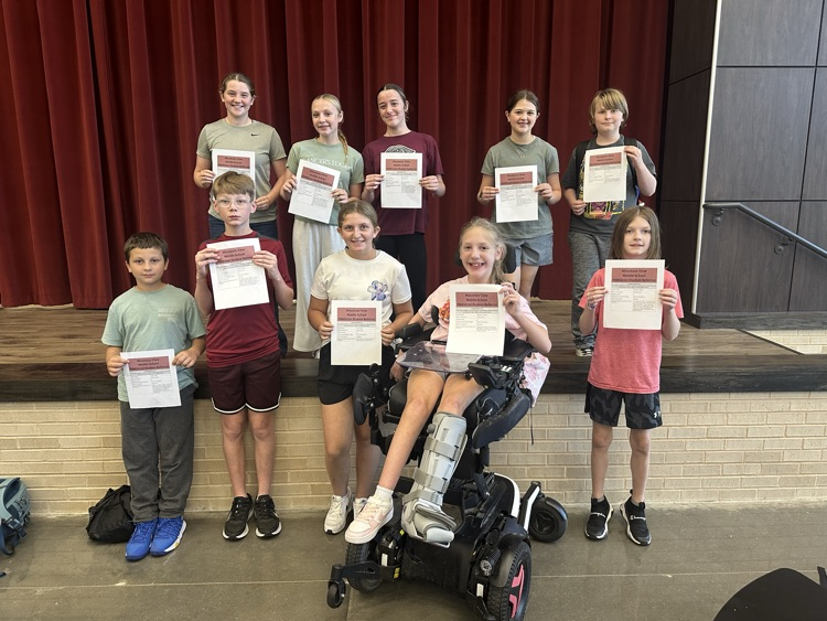 MVMS pawsitive referrals