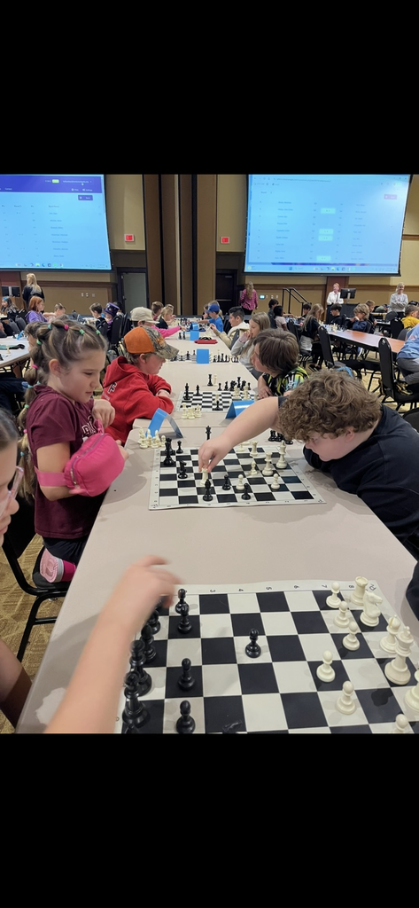 MVMS chess