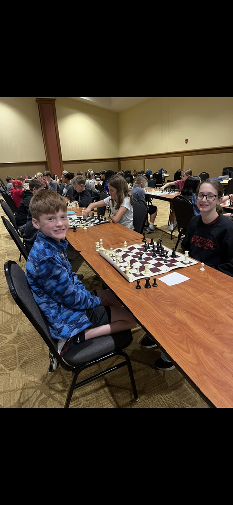 MVMS chess