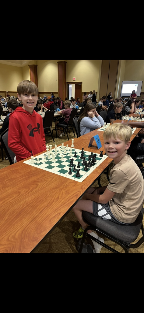 MVMS chess