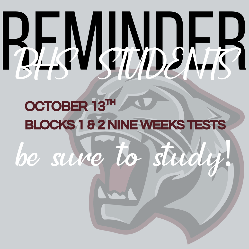 REMINDER (1)