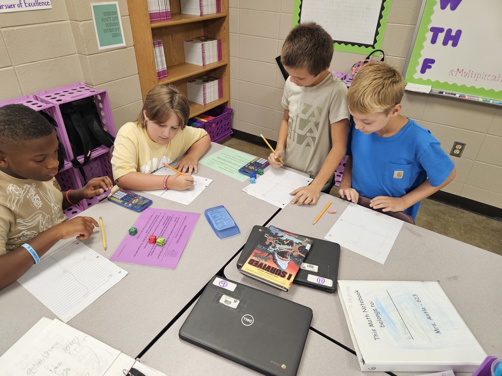 Learning in Action