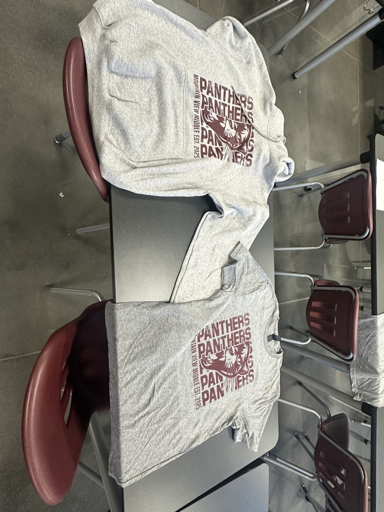MVMS pto orders