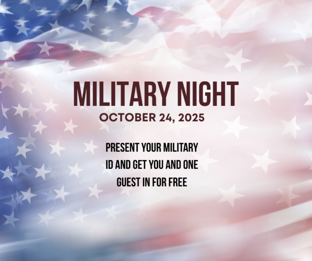 military night