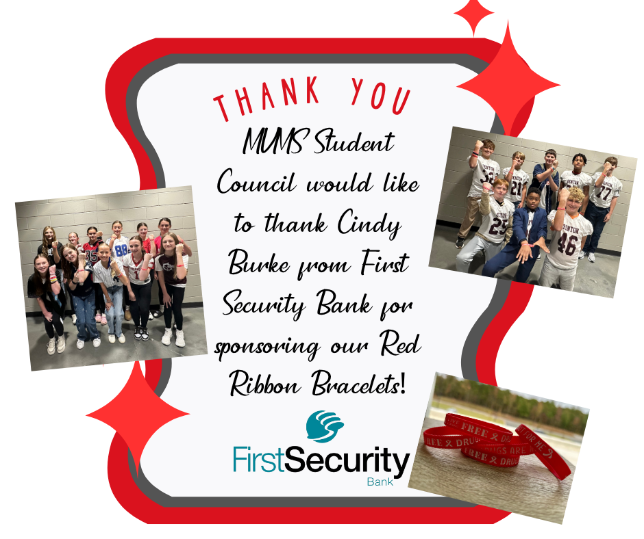 MVMS Student Council