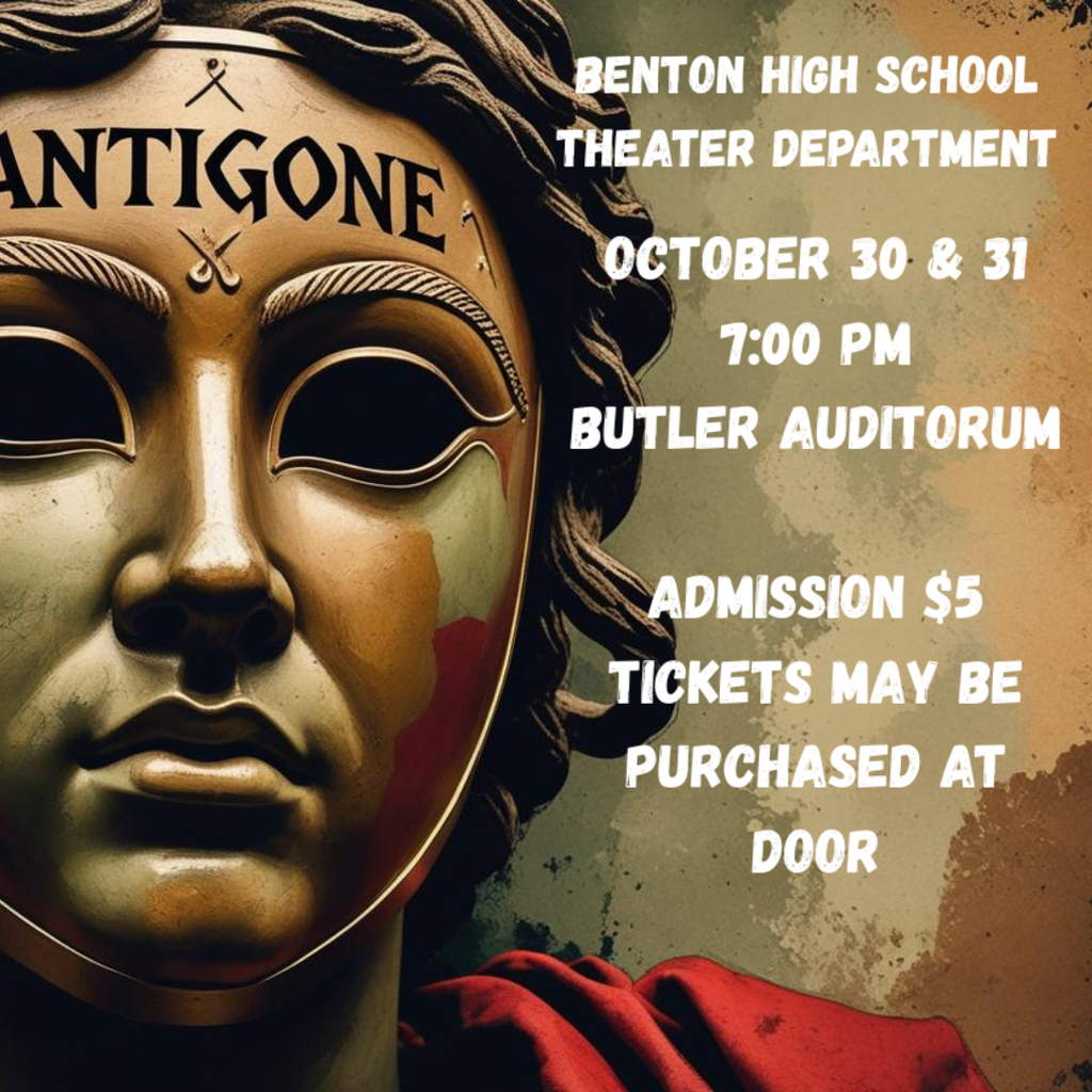 Antigone
