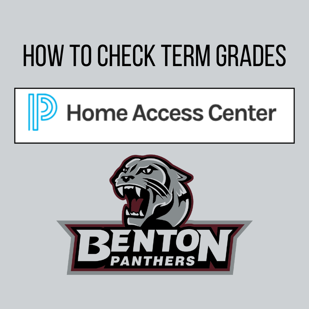 HAC Term Grades Post