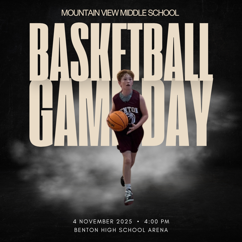 mvms basketball game day